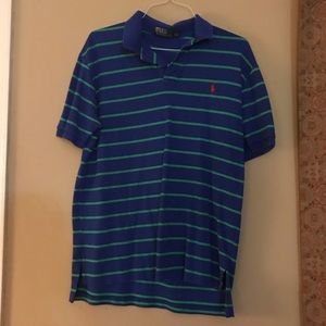 Men’s Polo Shirt